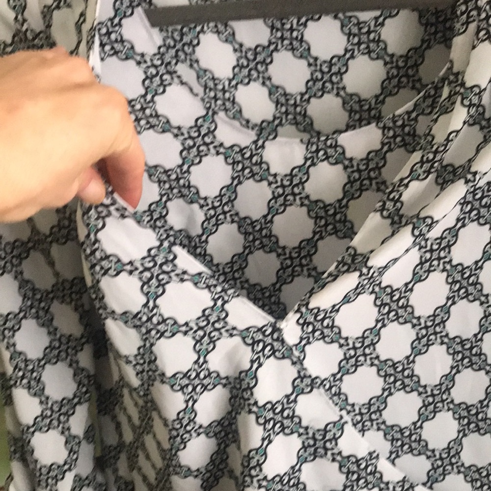 Blouse - Picture 3 of 7